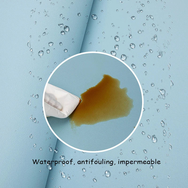 White Gaming Mousepad