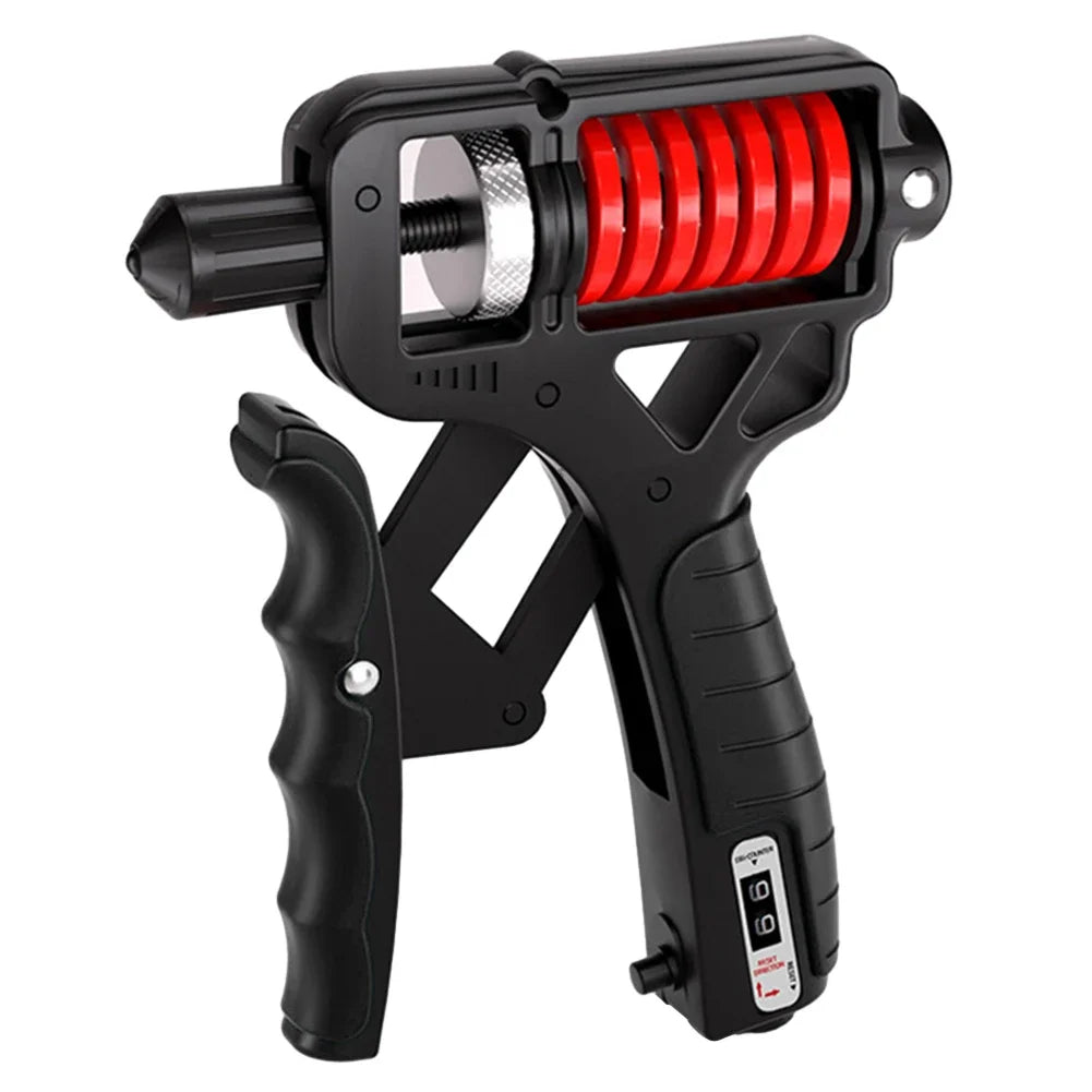 Adjustable Hand Grip Pro 5–165KG