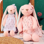 Soothing Bunny Plush
