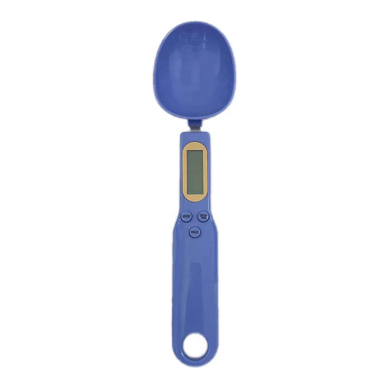 PrecisionScoop Digital Spoon Scale
