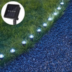 Outdoor Solar Party Lights
