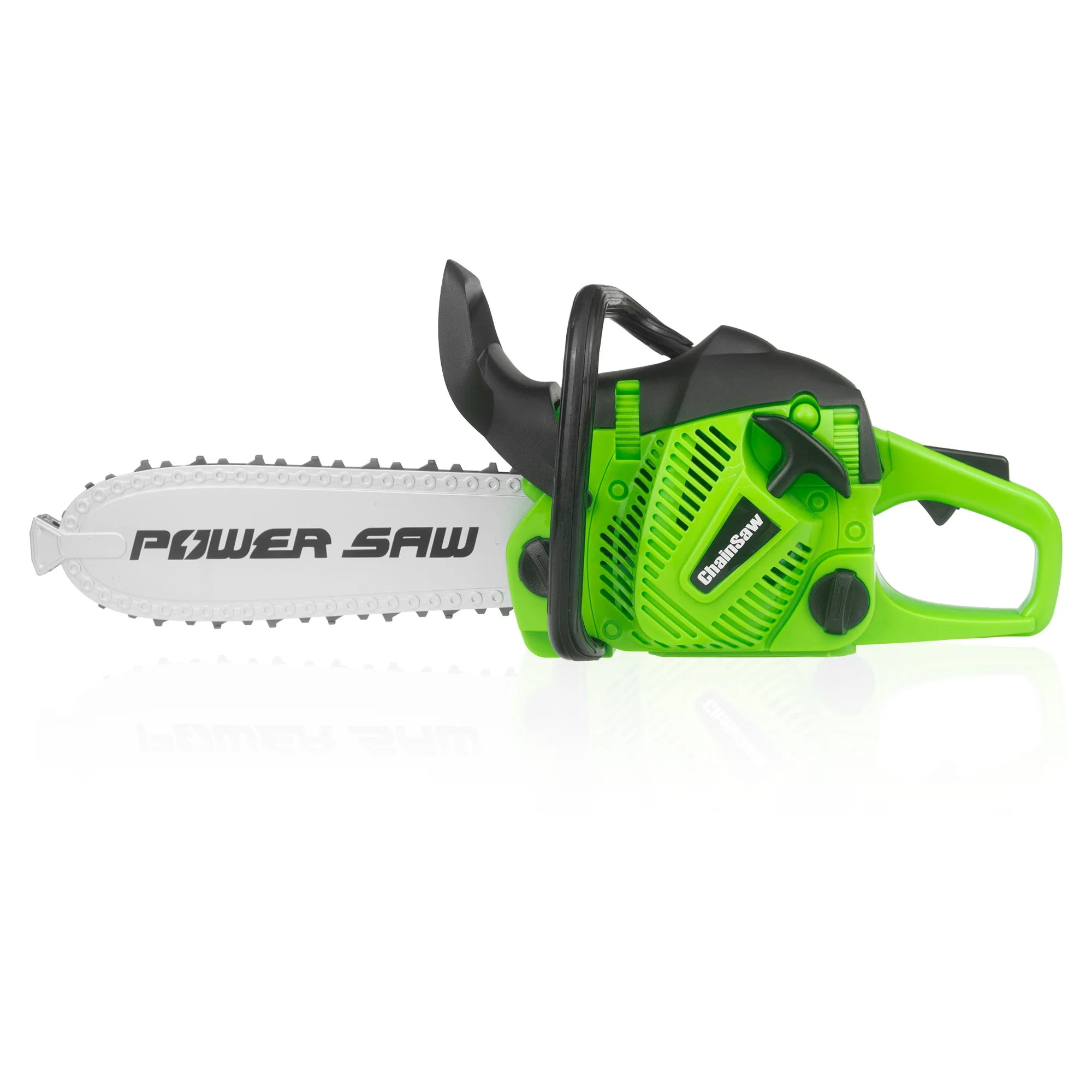 Kids Electric Toy Chainsaw with Sound