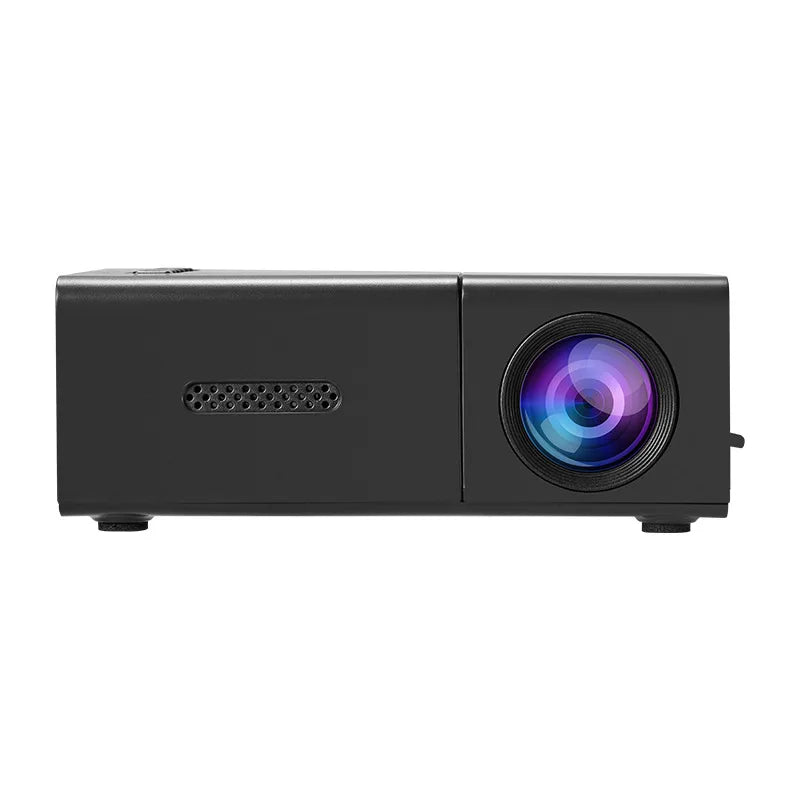 Portable Mini HD Projector