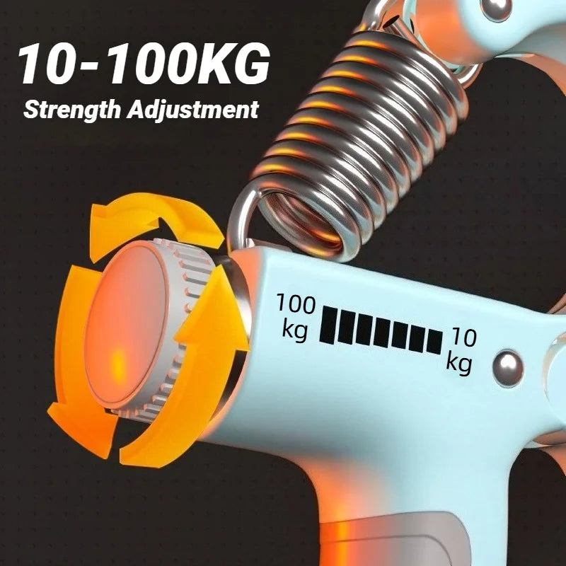 PowerGrip Pro Trainer