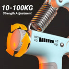 PowerGrip Pro Trainer