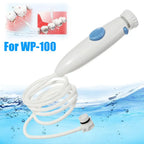 Water Flosser Handle Replacement (WP-100/900)