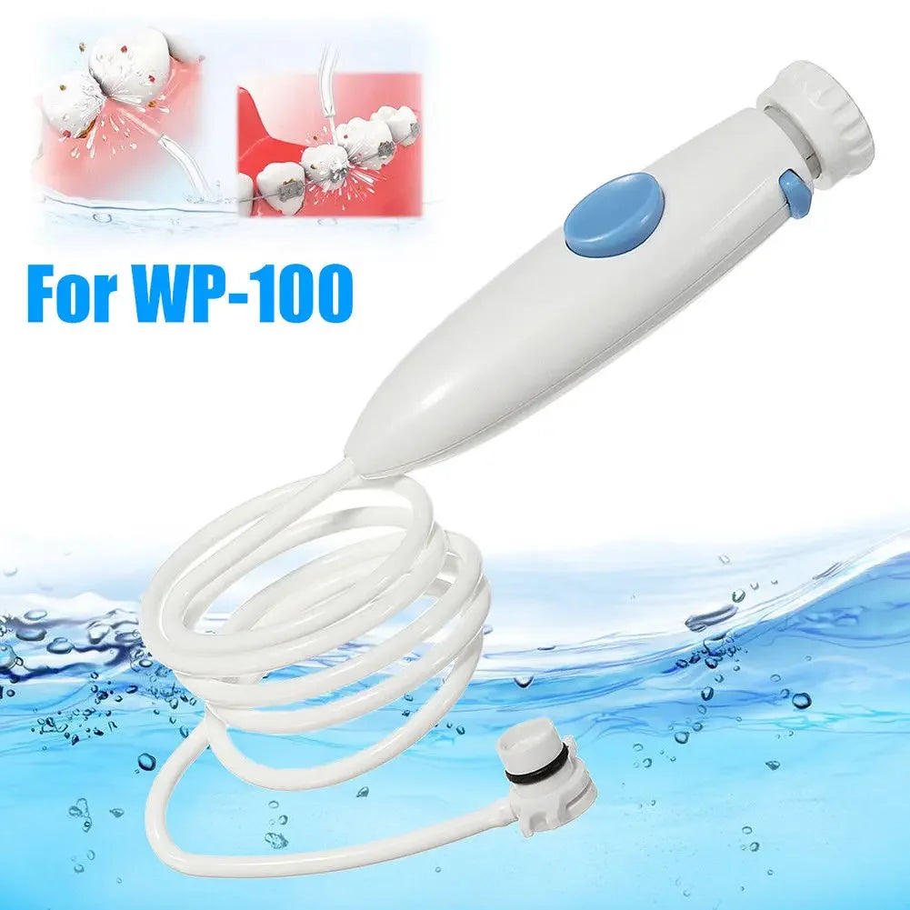 Water Flosser Replacement Handle for Waterpik WP-100/900