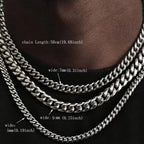UrbanLink Stainless Steel Chain