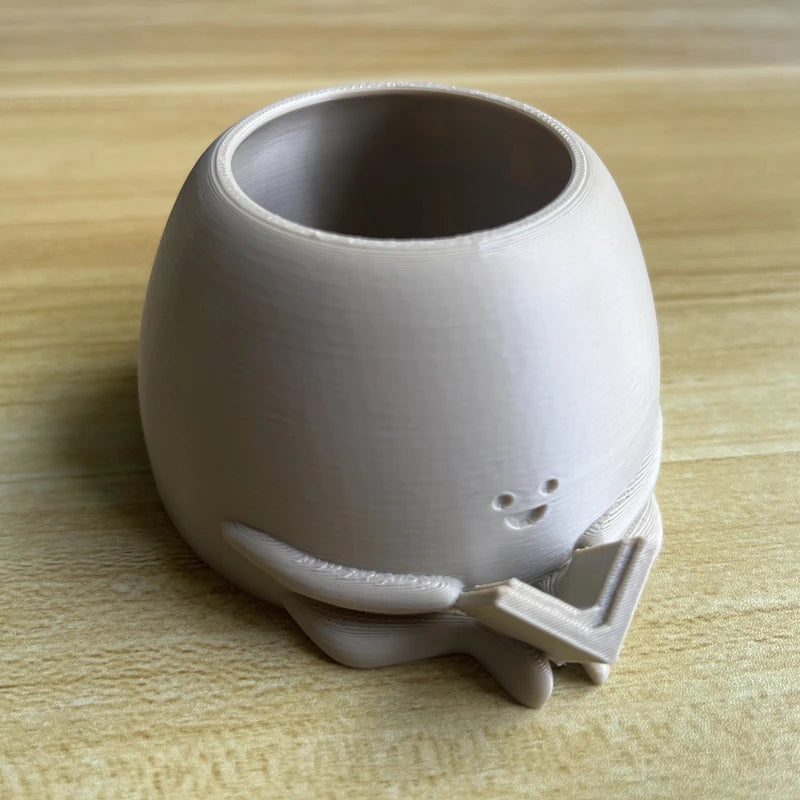 StorySprout Indoor Plant Holder