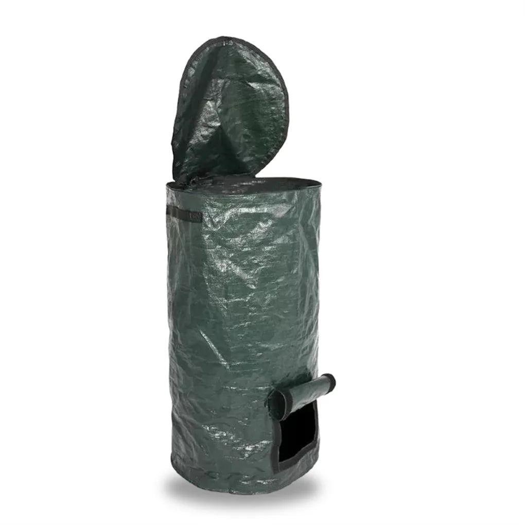 EcoLoop™ Reusable Garden Composting Bag