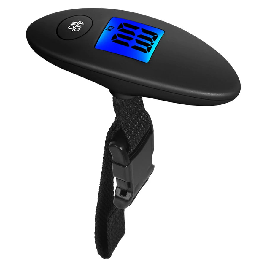 Precision Luggage Scale
