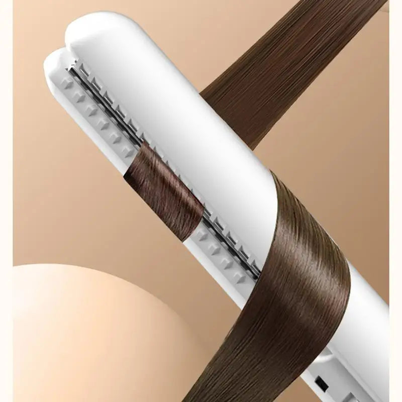 StyleGo 2-in-1 Travel Hair Styler
