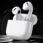 AurumSilence Pro ANC Wireless Earbuds