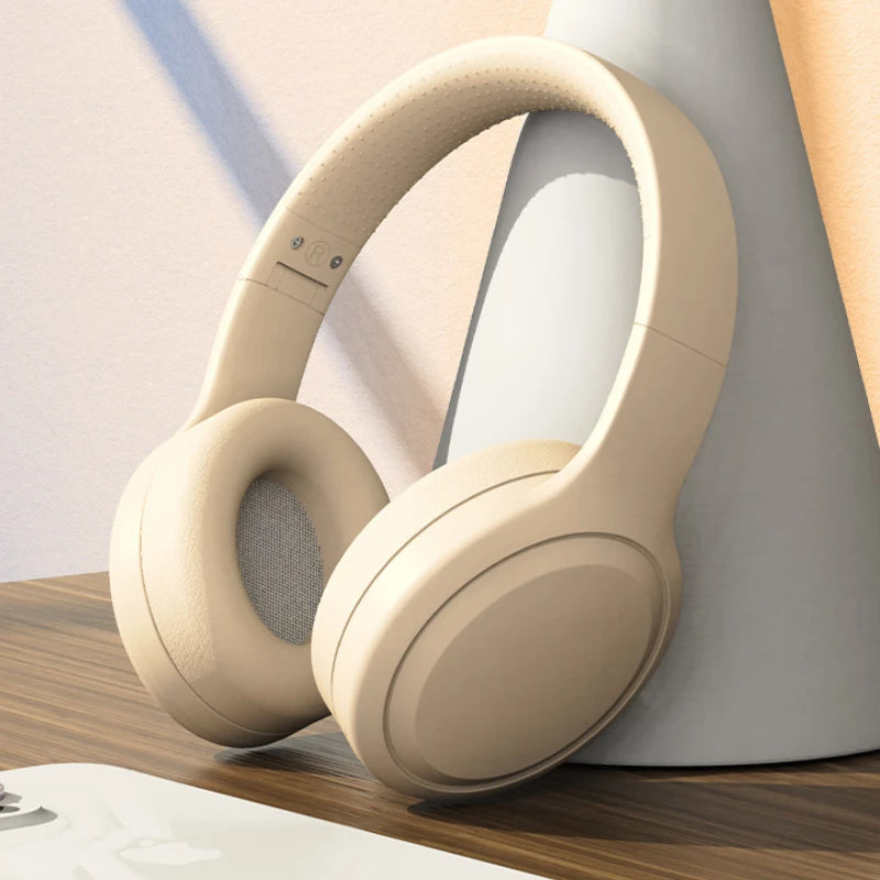 Aurelius HIFI Wireless Headphones