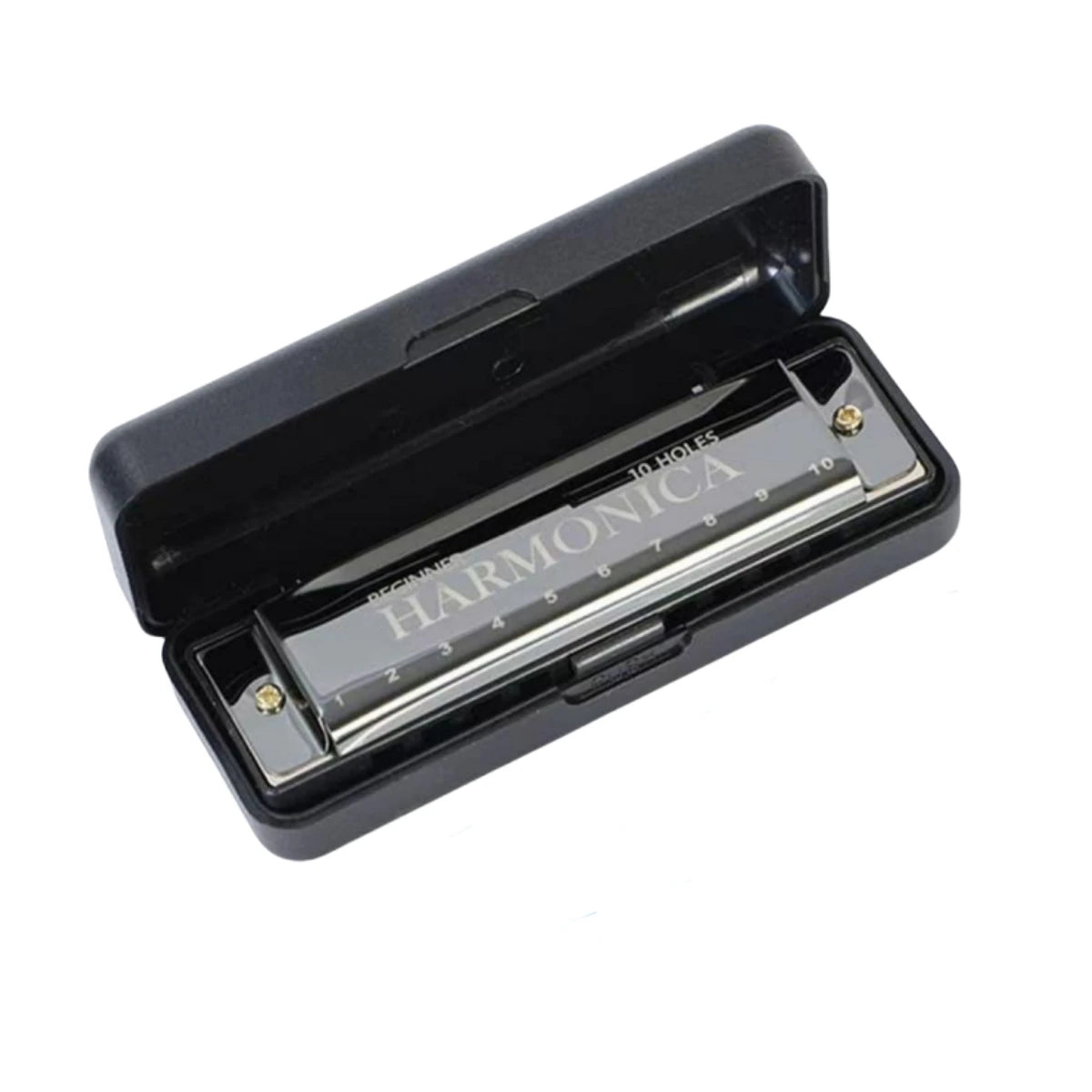 EasyPlay Blues Harmonica