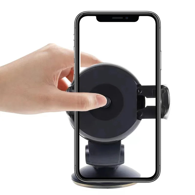 DriveView Windshield Phone Mount