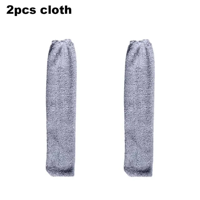 360° Extendable Microfiber Duster Mop