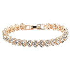 EverSpark Rhinestone Bracelet