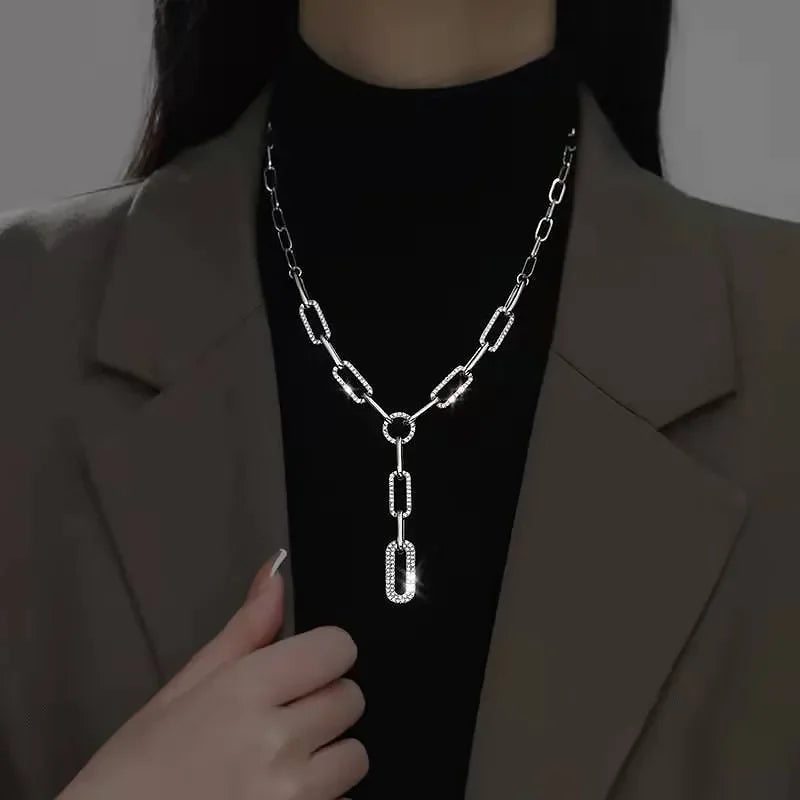 SeoulEdge Statement Chain