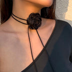 BloomKnot Clavicle Chain