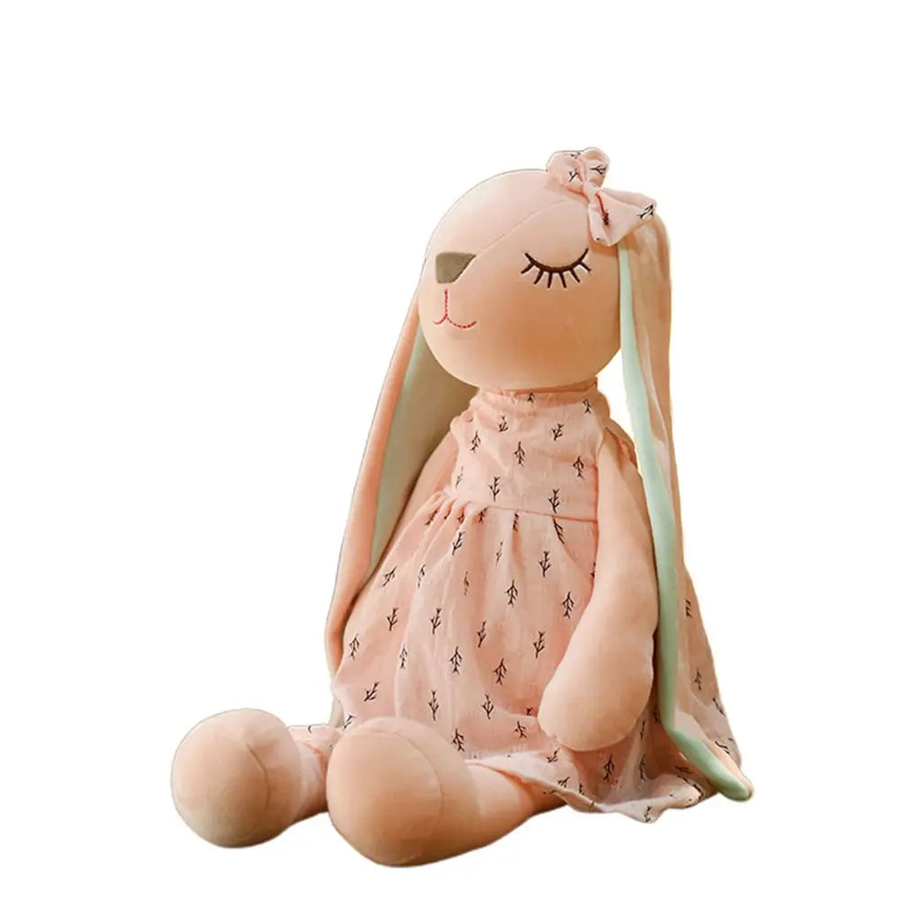 Soothing Bunny Plush