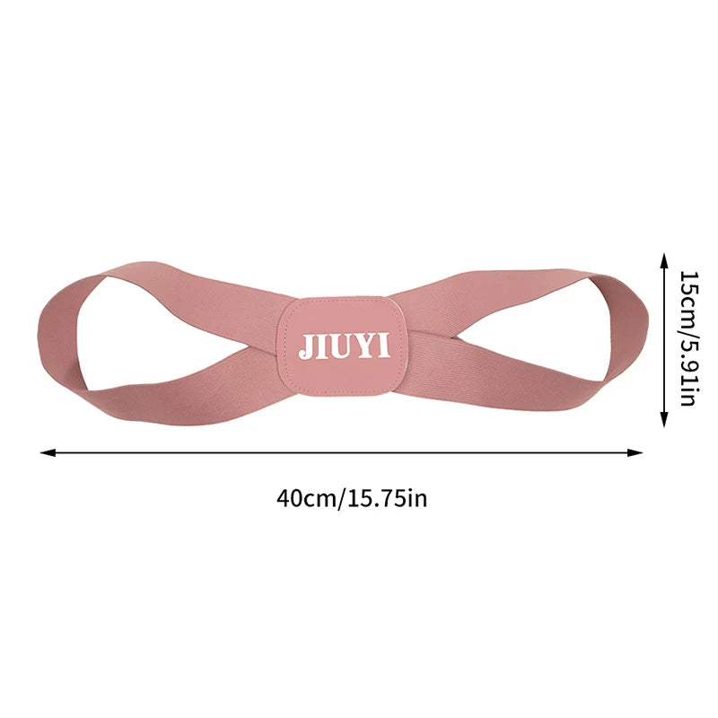 BackForm Shoulder & Spine Support Brace