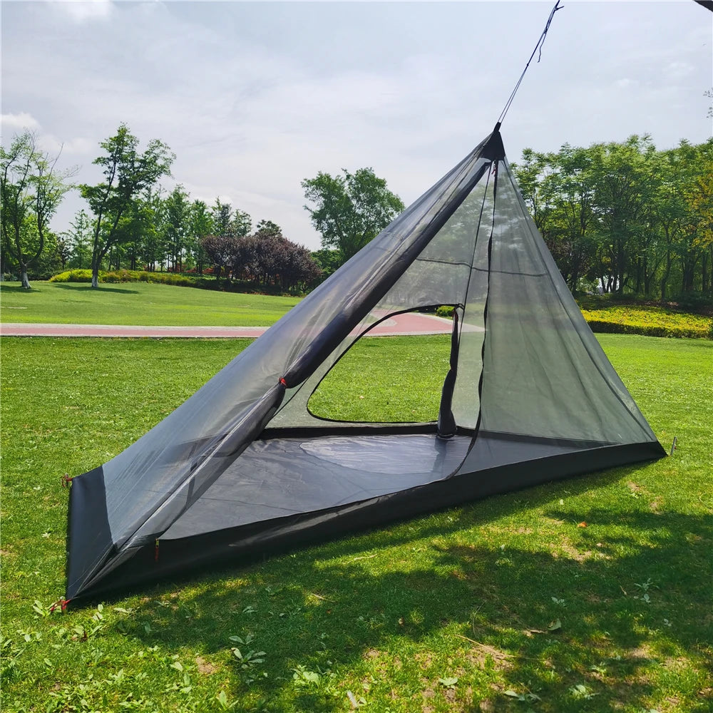 PyramidShield Tri-Season Inner Tent