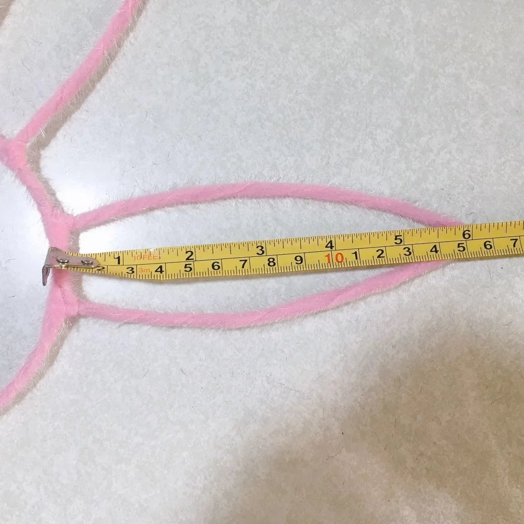 Bunny Ears Party Headband