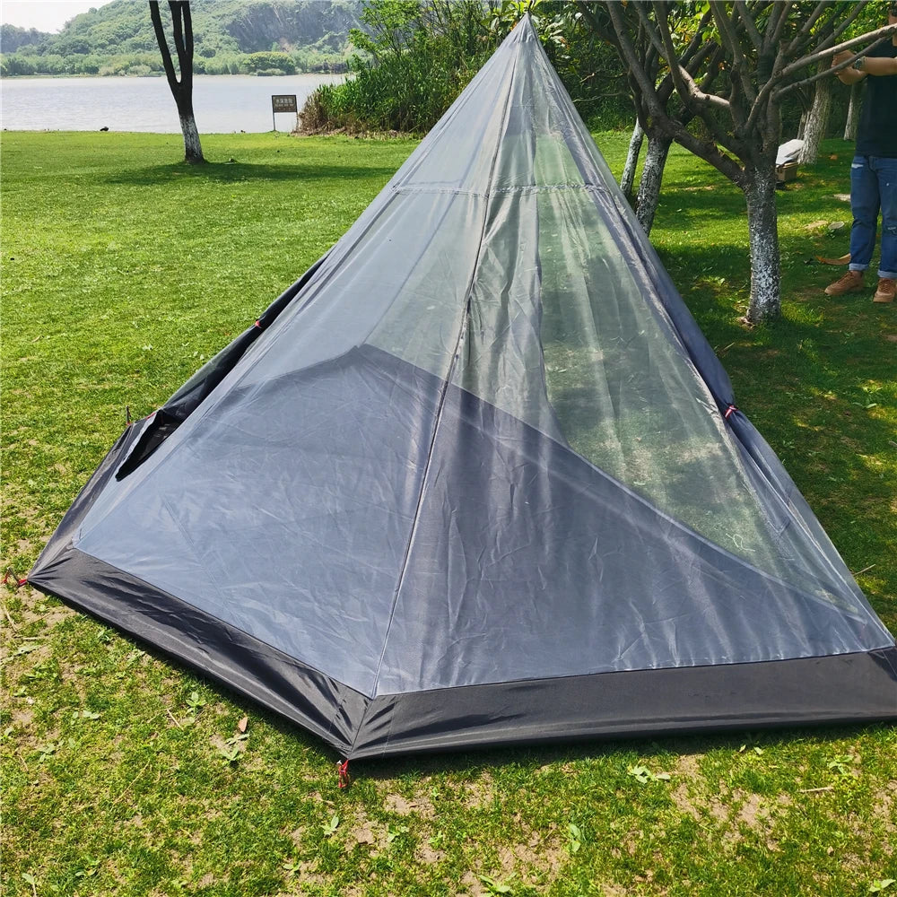 PyramidShield Tri-Season Inner Tent