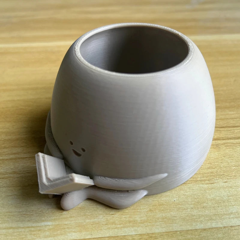 StorySprout Indoor Plant Holder