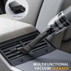 Portable Wireless Handheld Vacuum Cleaner
