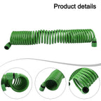 PureGarden Outdoor Watering Hose