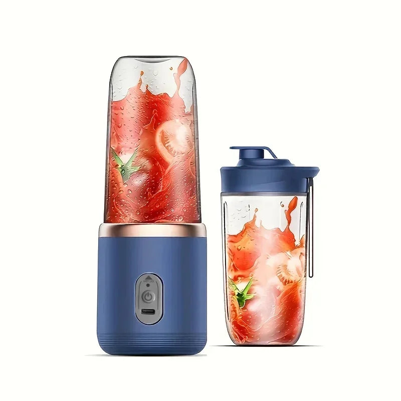 FreshBlend Wireless Juicer