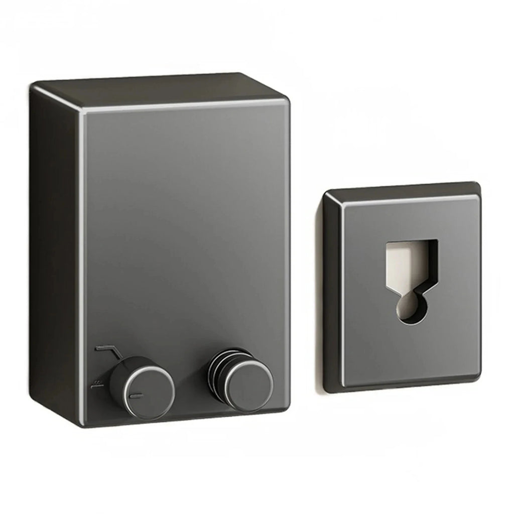 Stainless Steel Pull-Out Retractable Clothesline