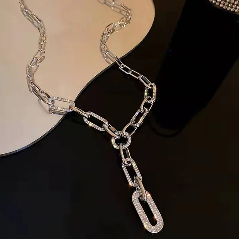 SeoulEdge Statement Chain