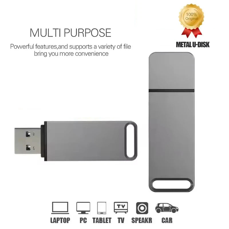 Portable USB 2.0 Pen Drive