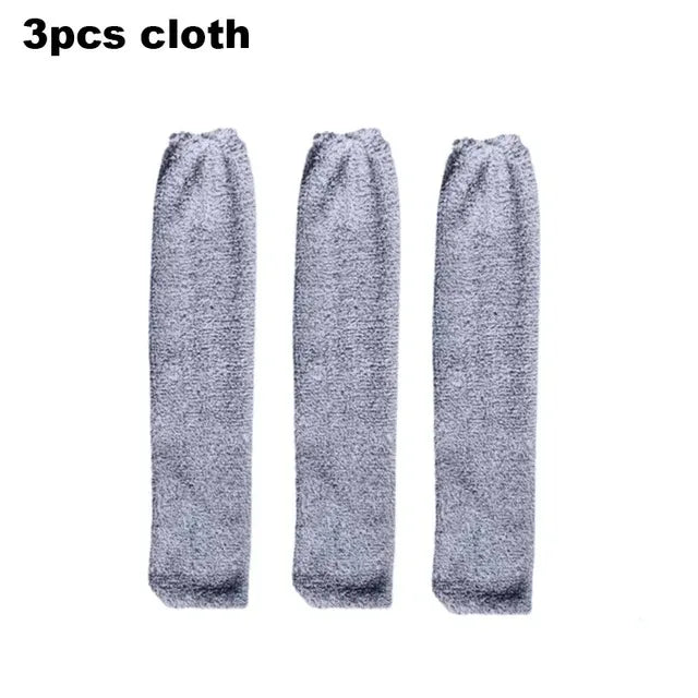 360° Extendable Microfiber Duster Mop