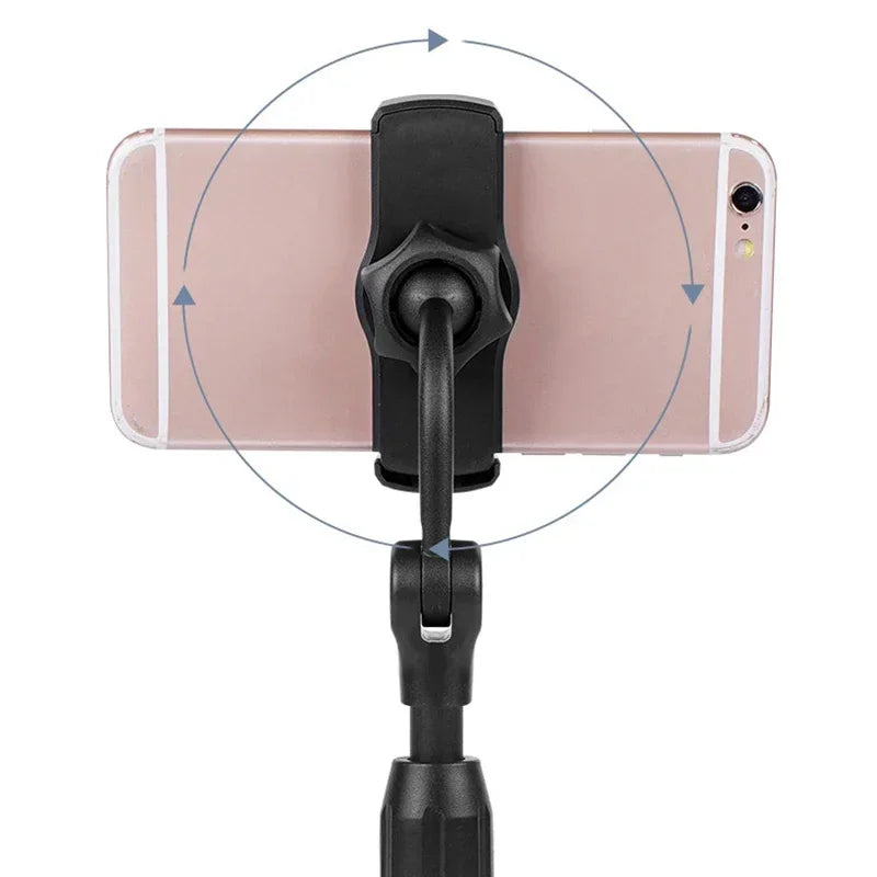GravityHold Phone Tripod Stand