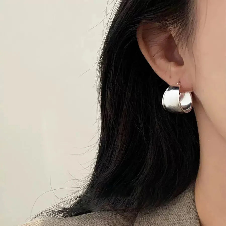 Véra Fashion Trendy Earrings