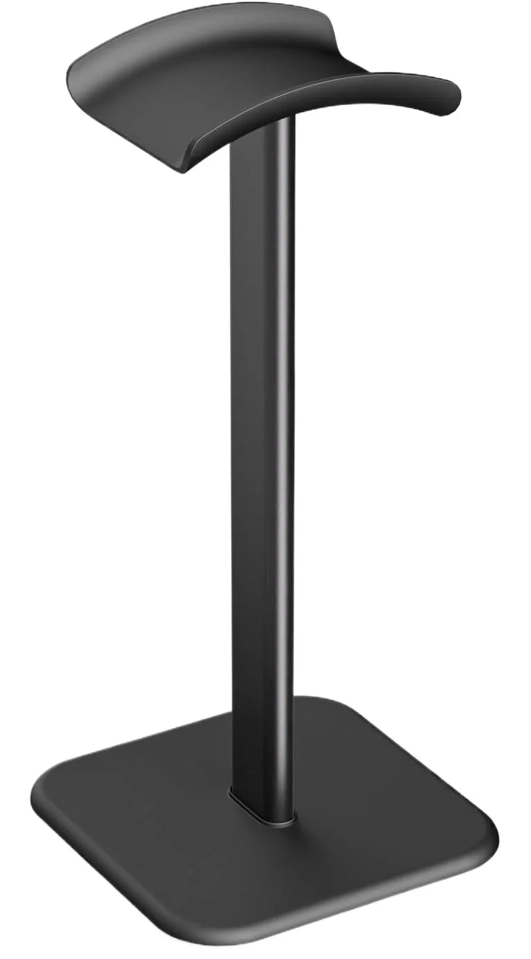 Headphone Stand – Soft-Touch Base