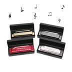 EasyPlay Blues Harmonica