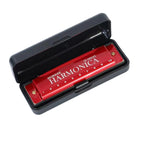 EasyPlay Blues Harmonica