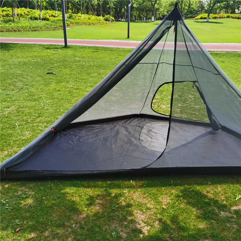 PyramidShield Tri-Season Inner Tent