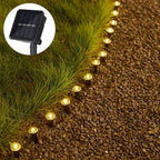 Outdoor Solar Party Lights