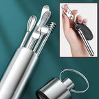 ProClean Metal Earpick Tool Collection