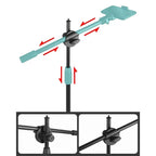 StudioPro Horizontal Filming Stand