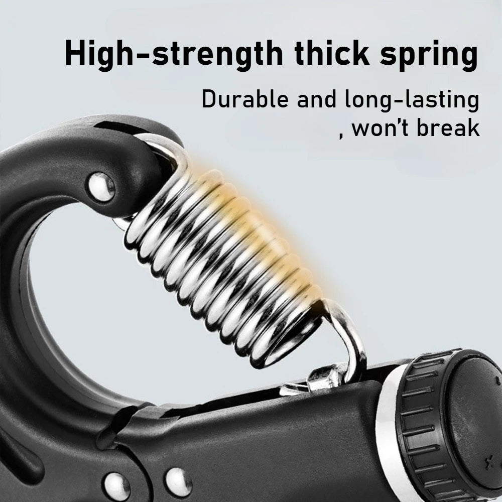 PowerGrip R Hand Trainer