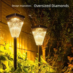 Solar Garden Lanterns