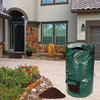 Portable Outdoor Compost Box