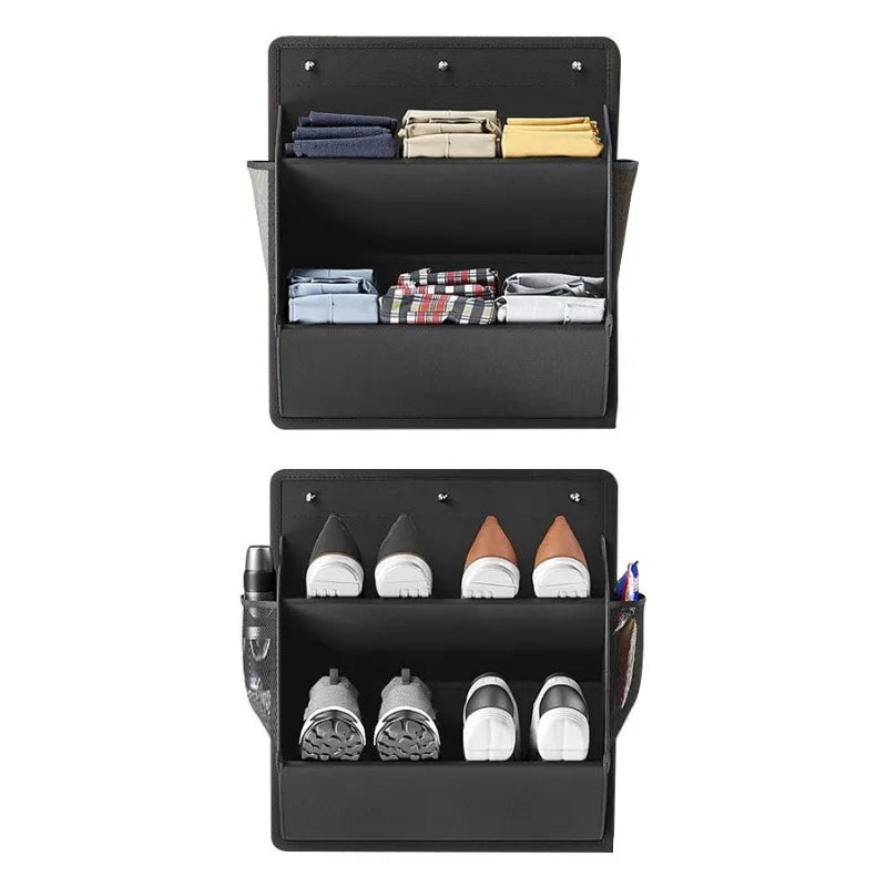 SlimStore Multi-Purpose Shoe Rack